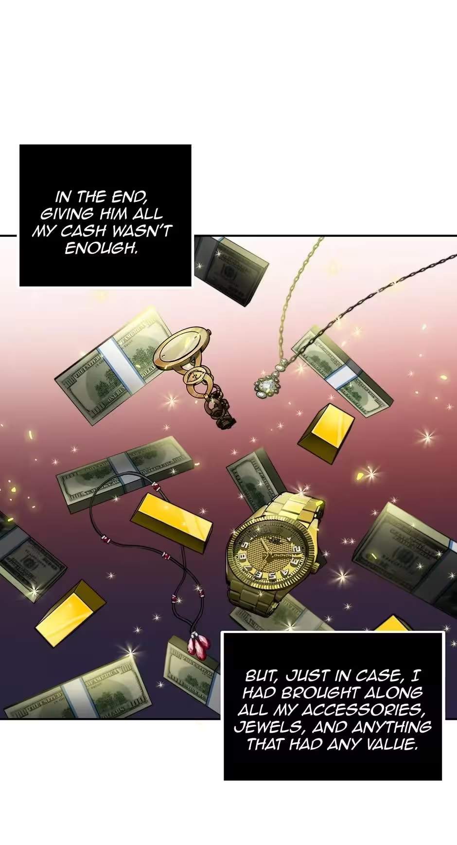 Tomb Raider King:End Line - chapter-46 - Page 42