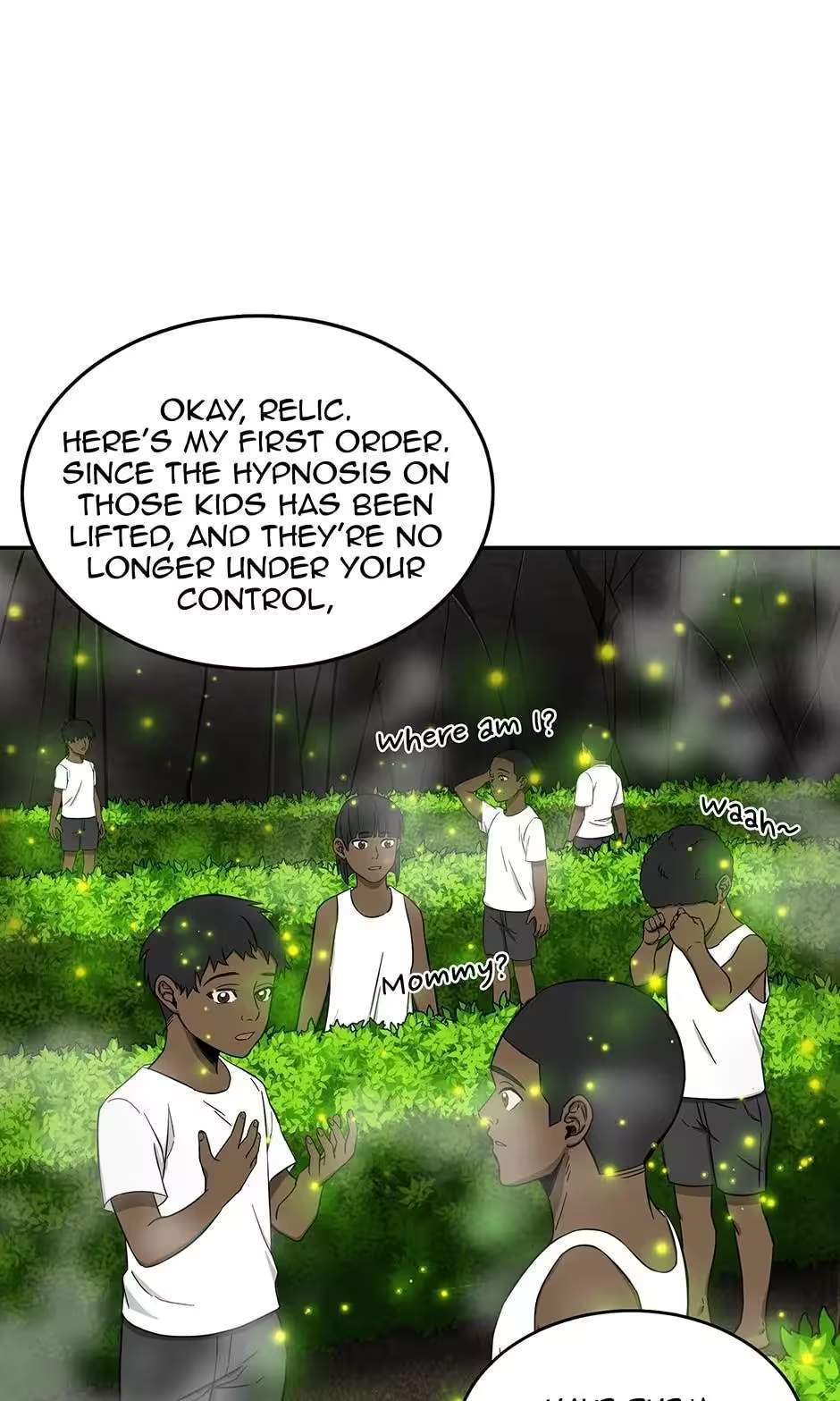 Tomb Raider King:End Line - chapter-46 - Page 48
