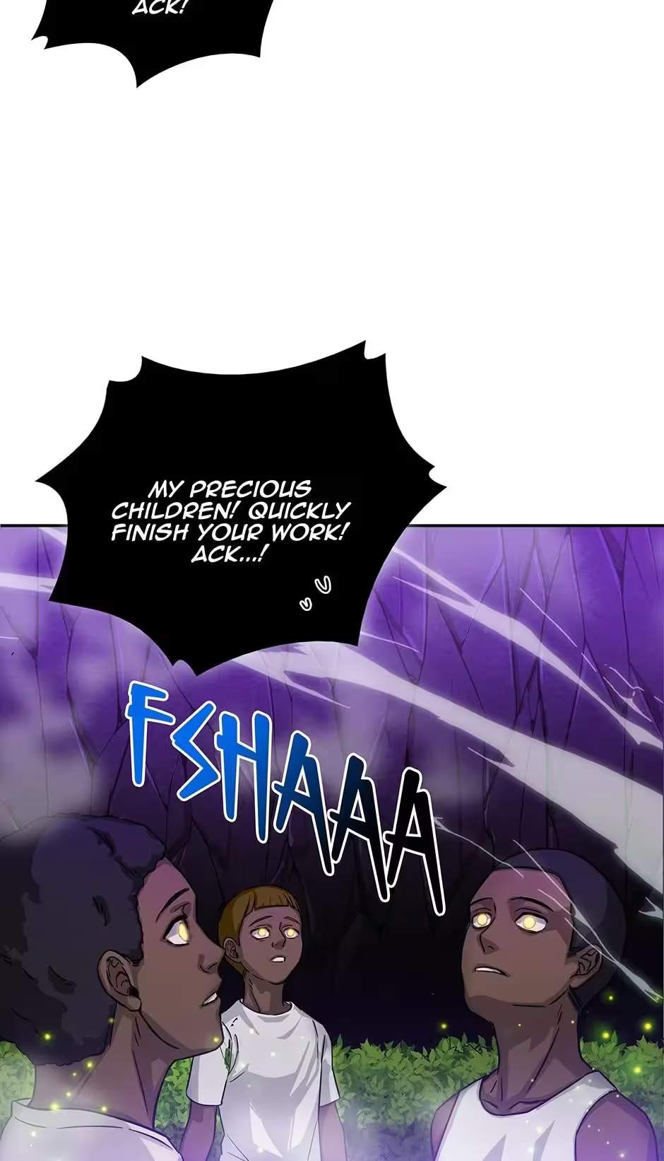 Tomb Raider King:End Line - chapter-46 - Page 55
