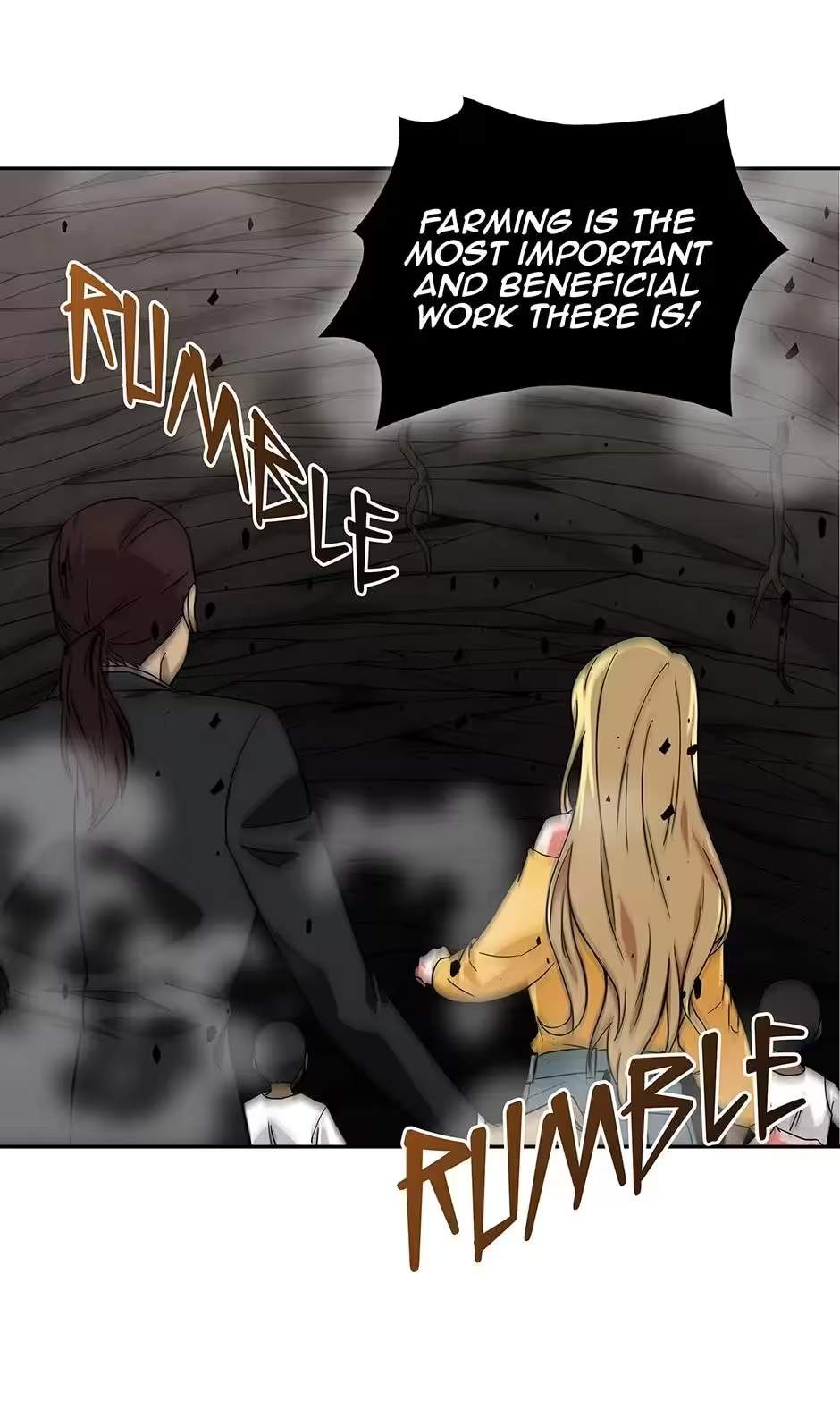 Tomb Raider King:End Line - chapter-46 - Page 66