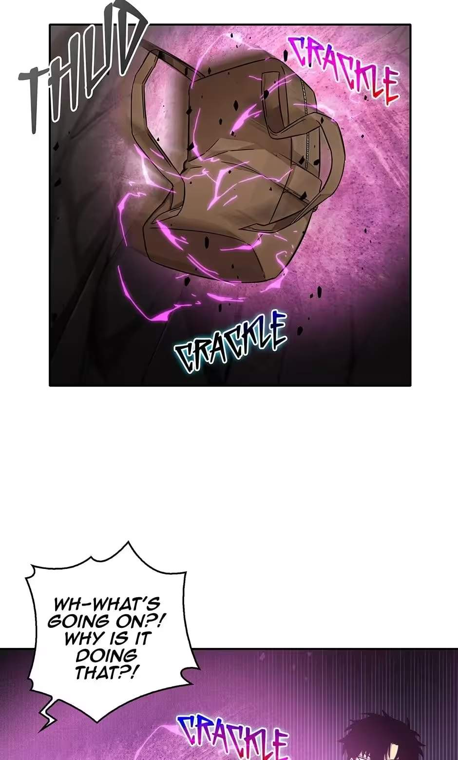 Tomb Raider King:End Line - chapter-46 - Page 73