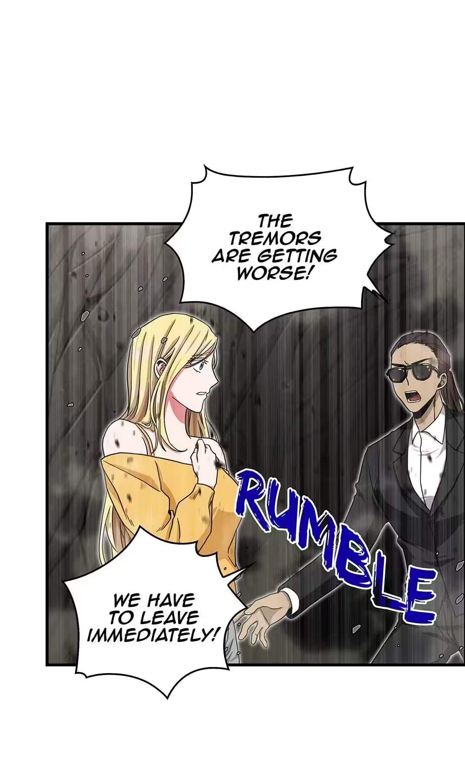 Tomb Raider King:End Line - chapter-47 - Page 35
