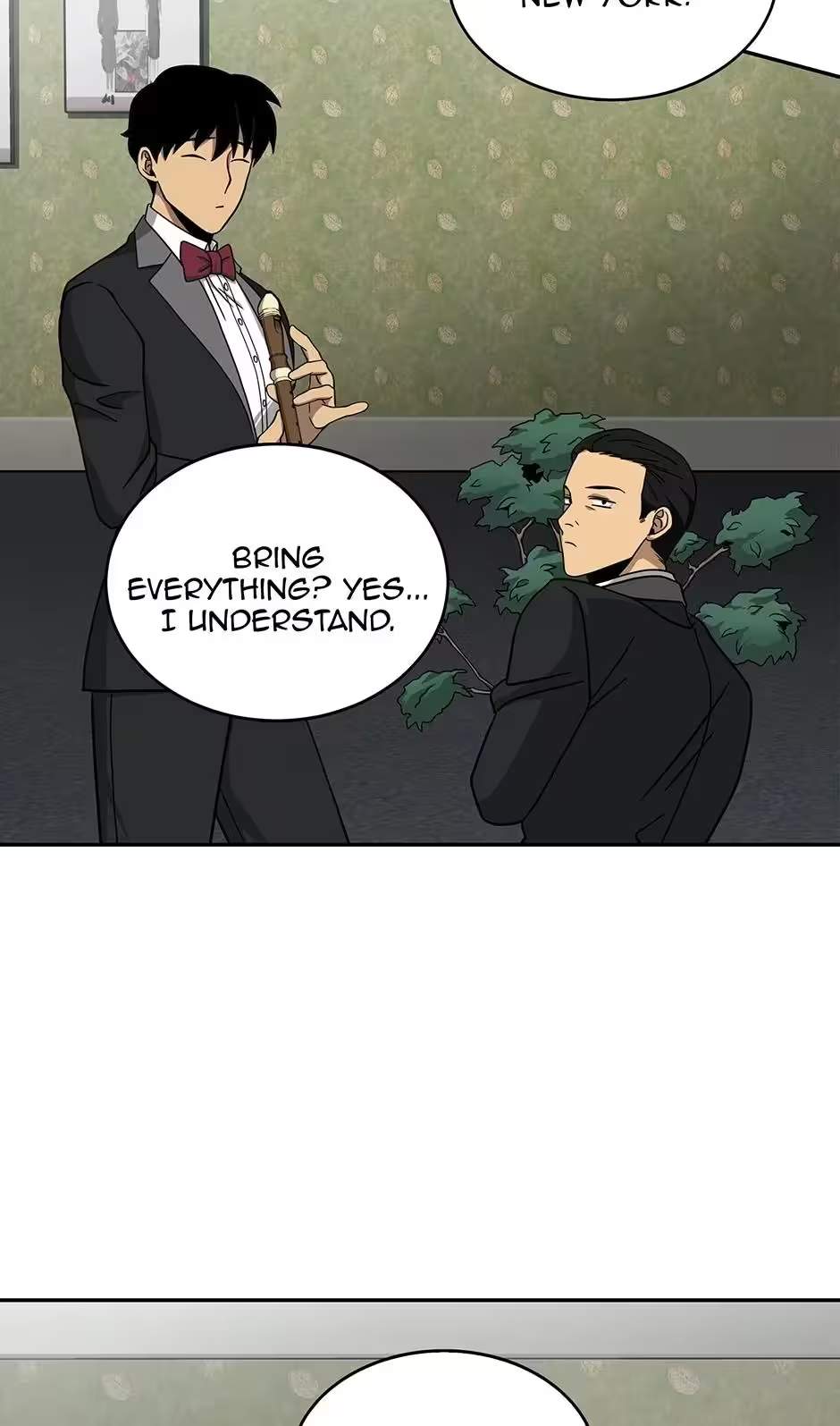 Tomb Raider King:End Line - chapter-47 - Page 83