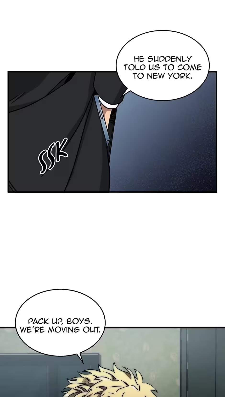 Tomb Raider King:End Line - chapter-47 - Page 85