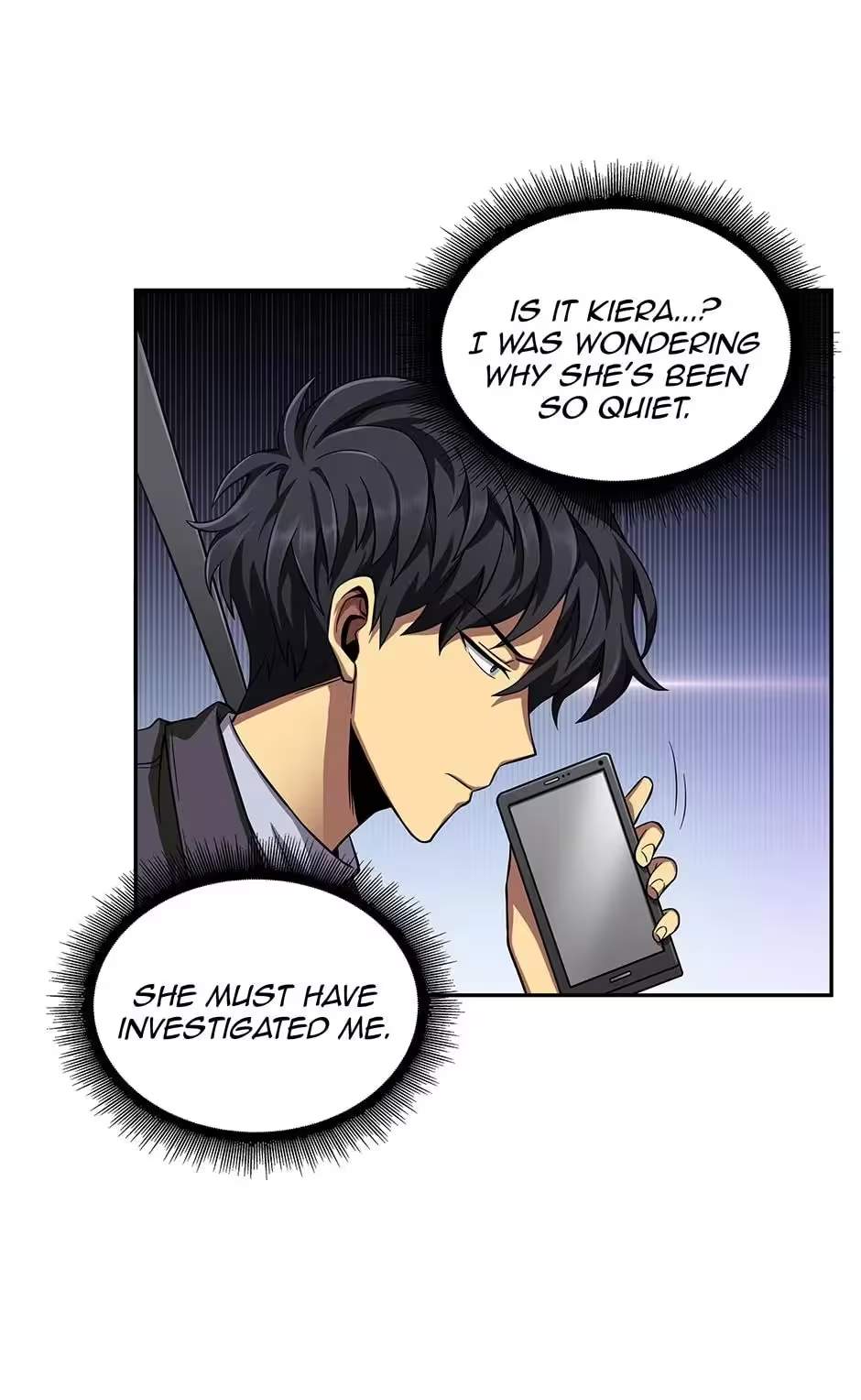Tomb Raider King:End Line - chapter-48 - Page 19