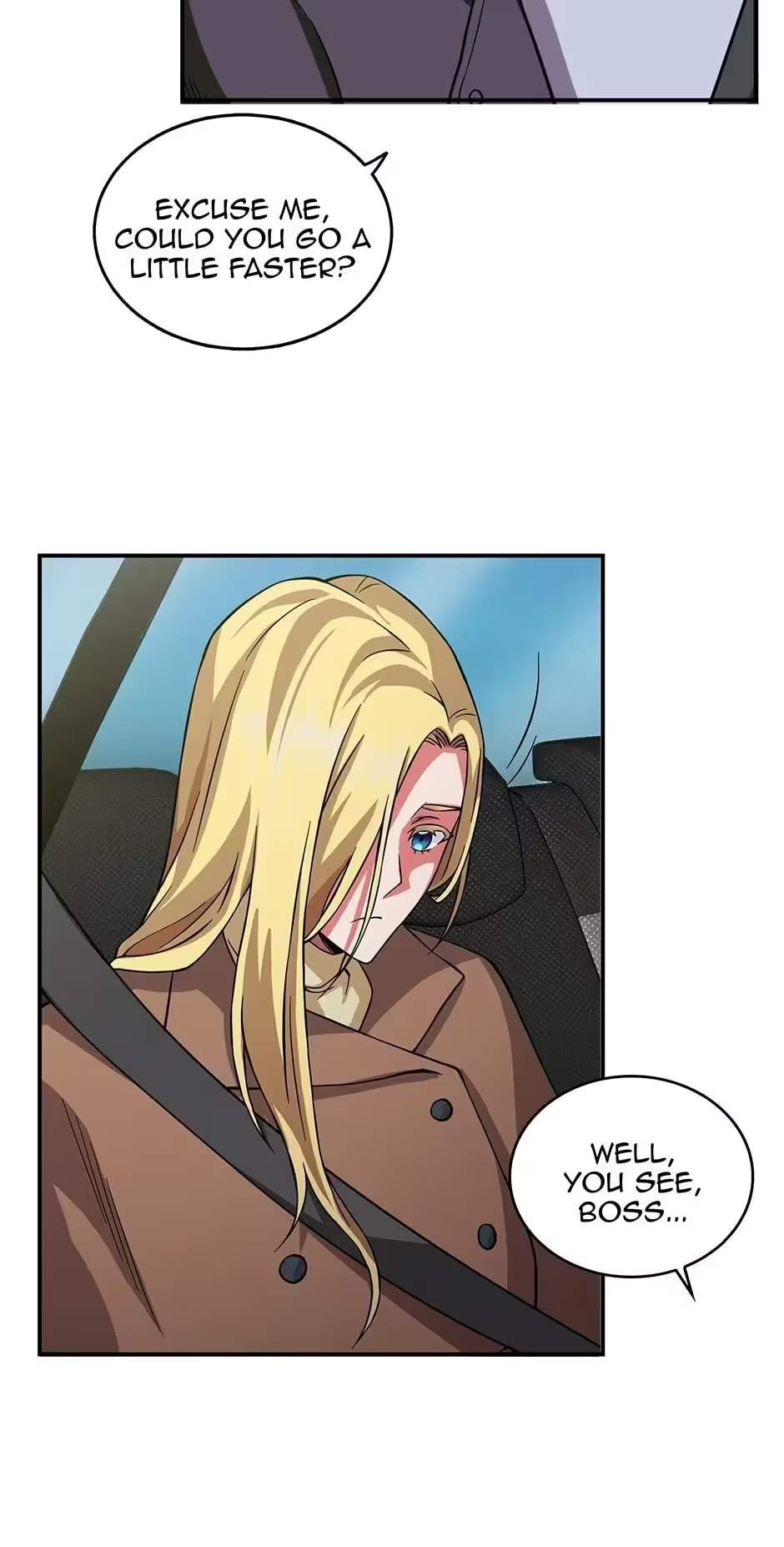Tomb Raider King:End Line - chapter-48 - Page 26