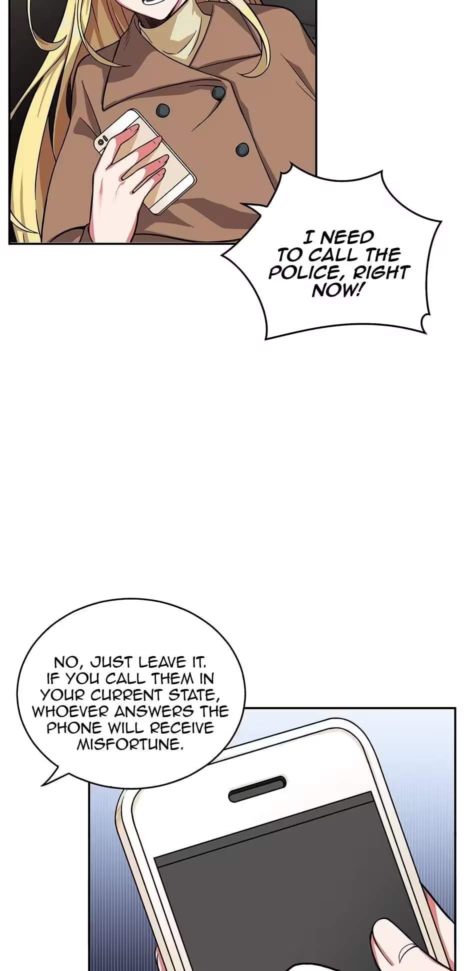 Tomb Raider King:End Line - chapter-48 - Page 44