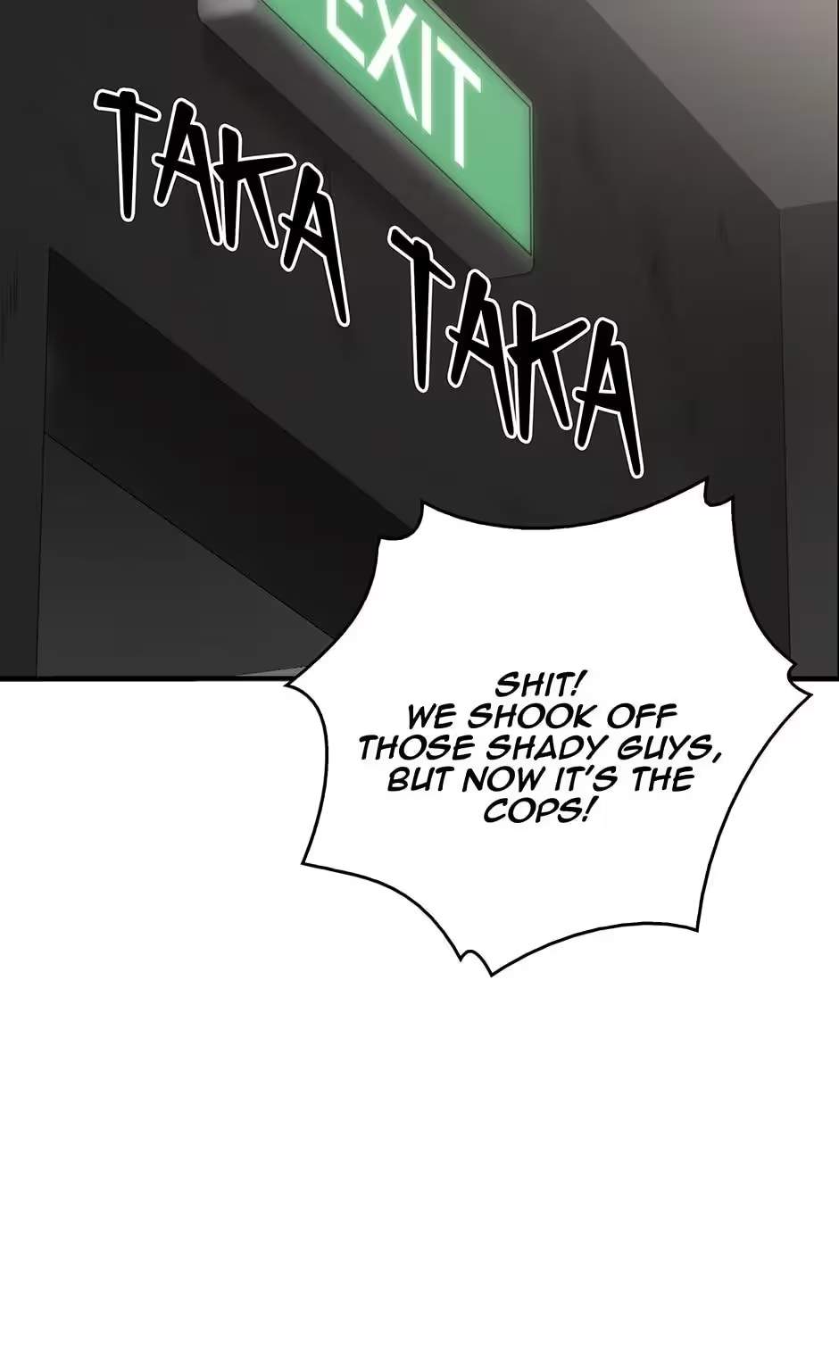 Tomb Raider King:End Line - chapter-48 - Page 57