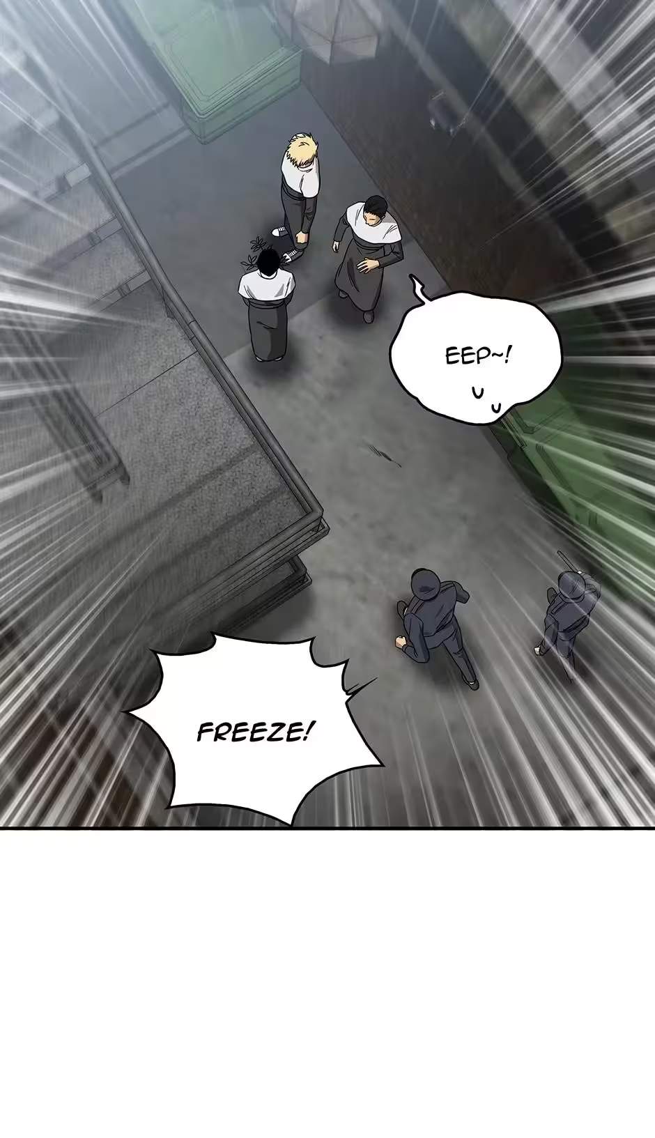 Tomb Raider King:End Line - chapter-48 - Page 64