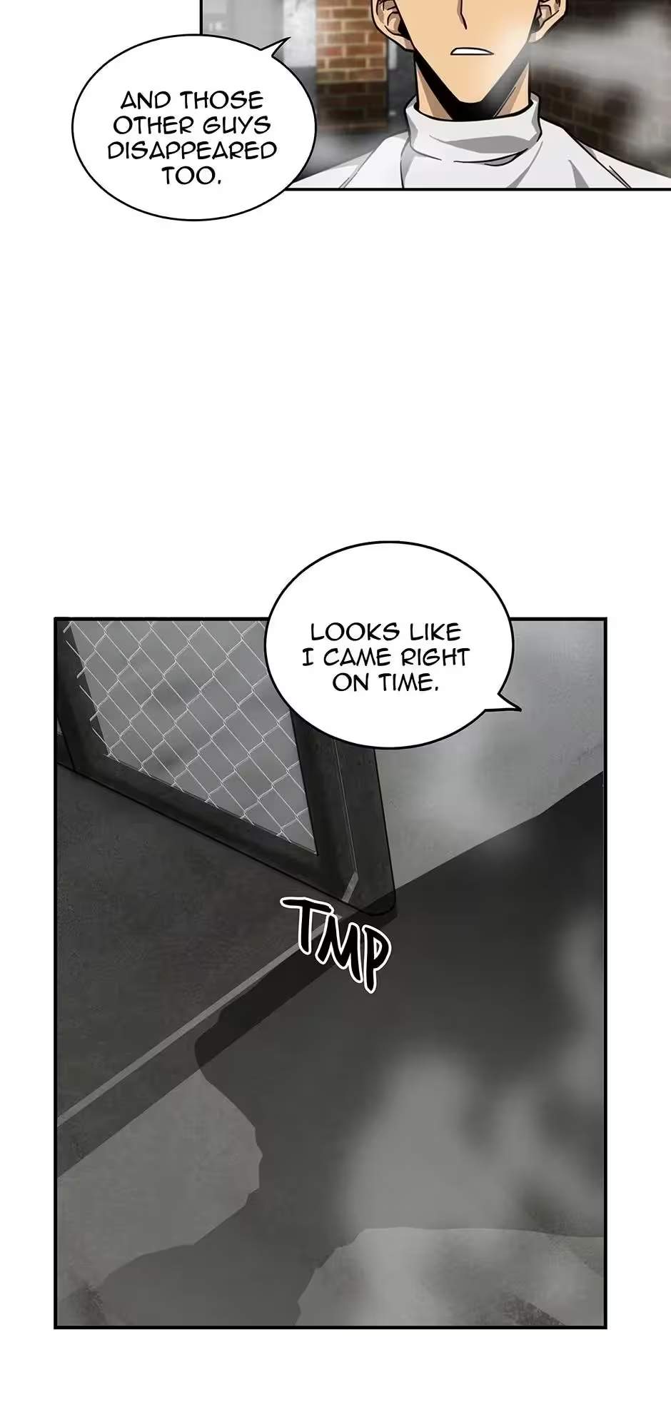 Tomb Raider King:End Line - chapter-48 - Page 69