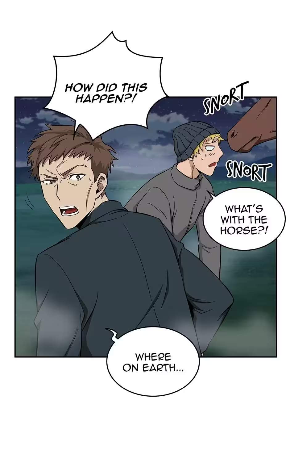 Tomb Raider King:End Line - chapter-48 - Page 77