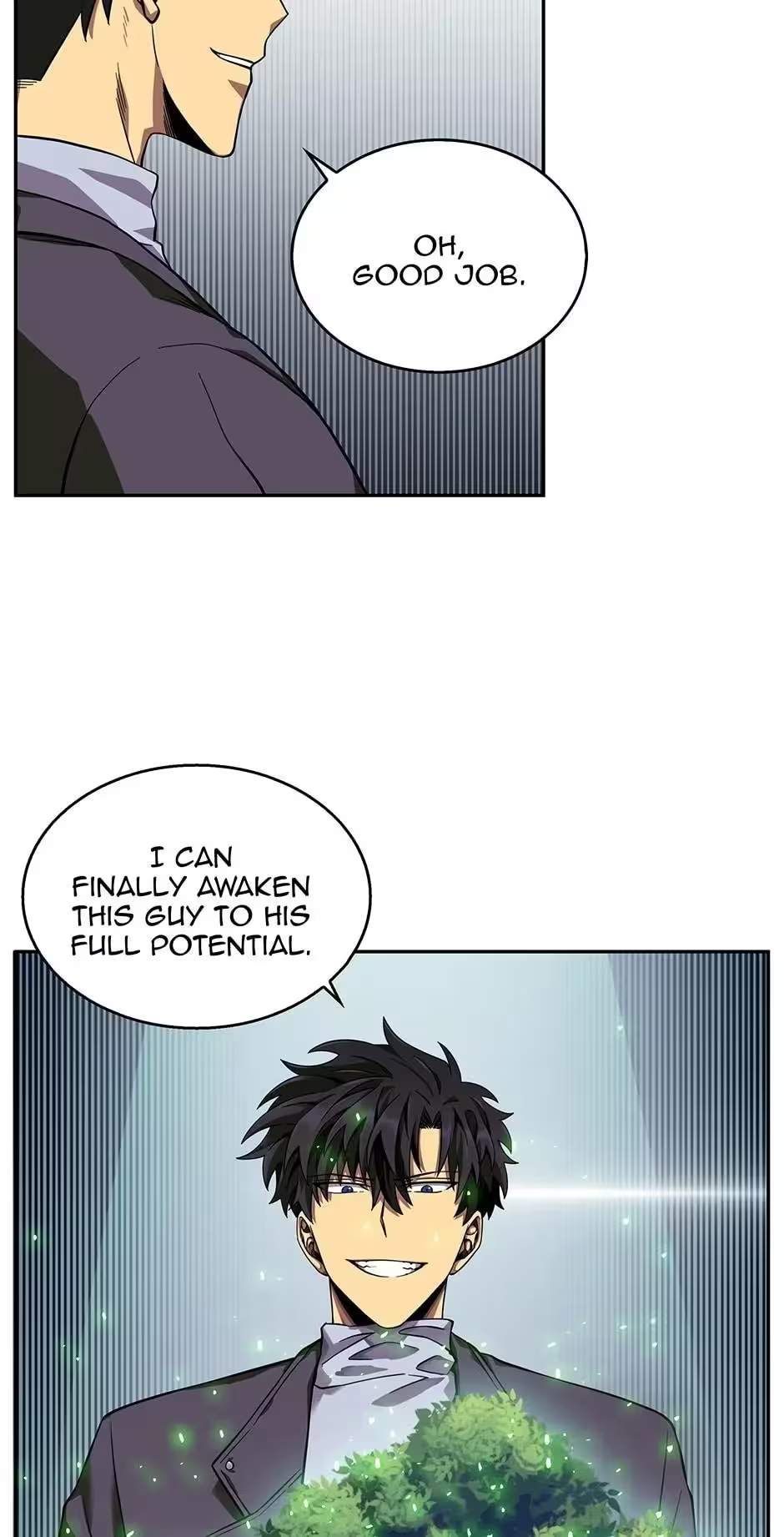 Tomb Raider King:End Line - chapter-48 - Page 82