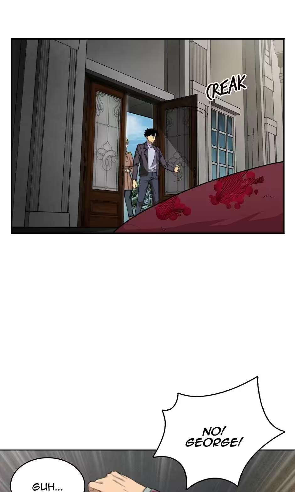 Tomb Raider King:End Line - chapter-49 - Page 29