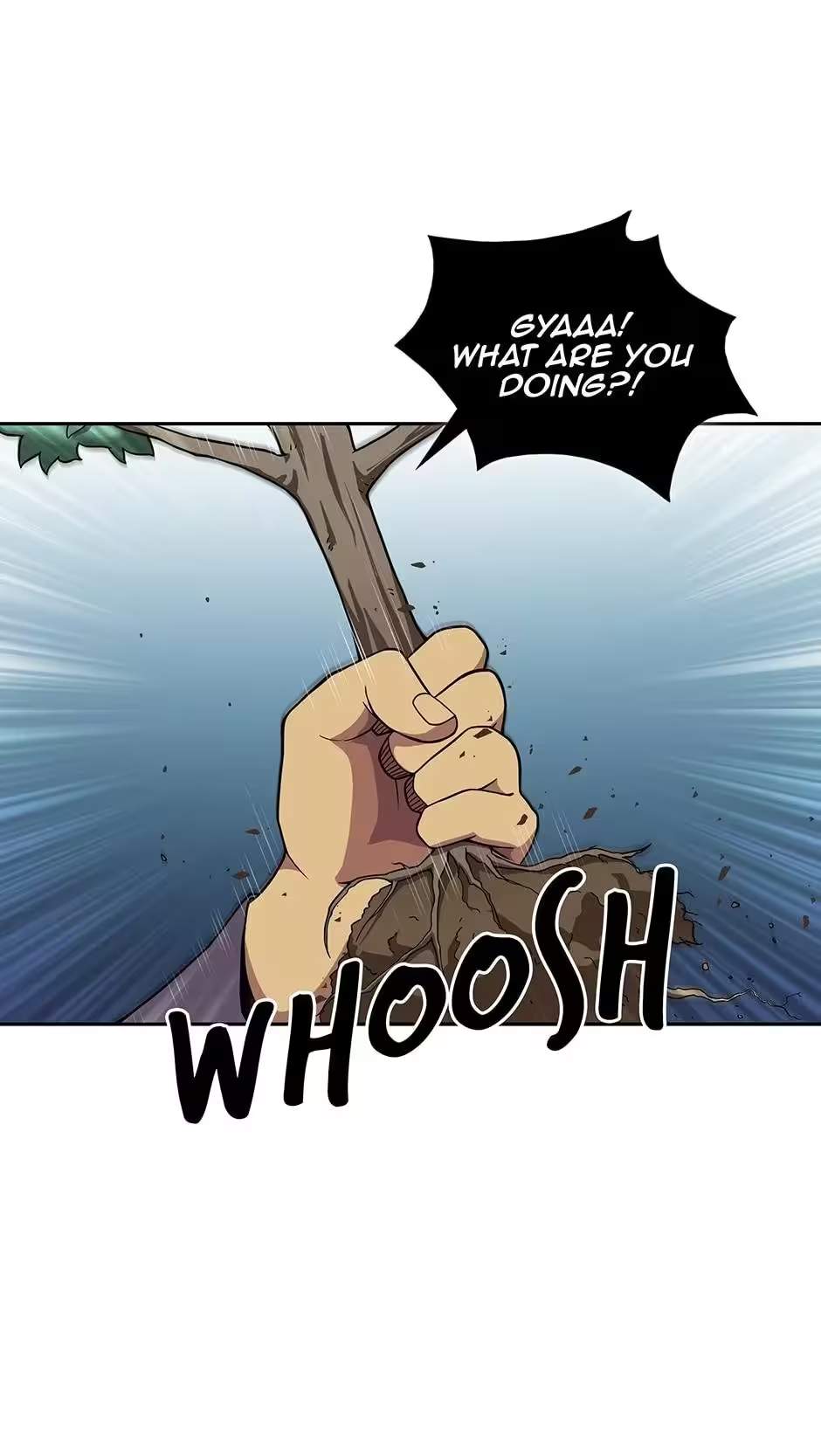 Tomb Raider King:End Line - chapter-49 - Page 4