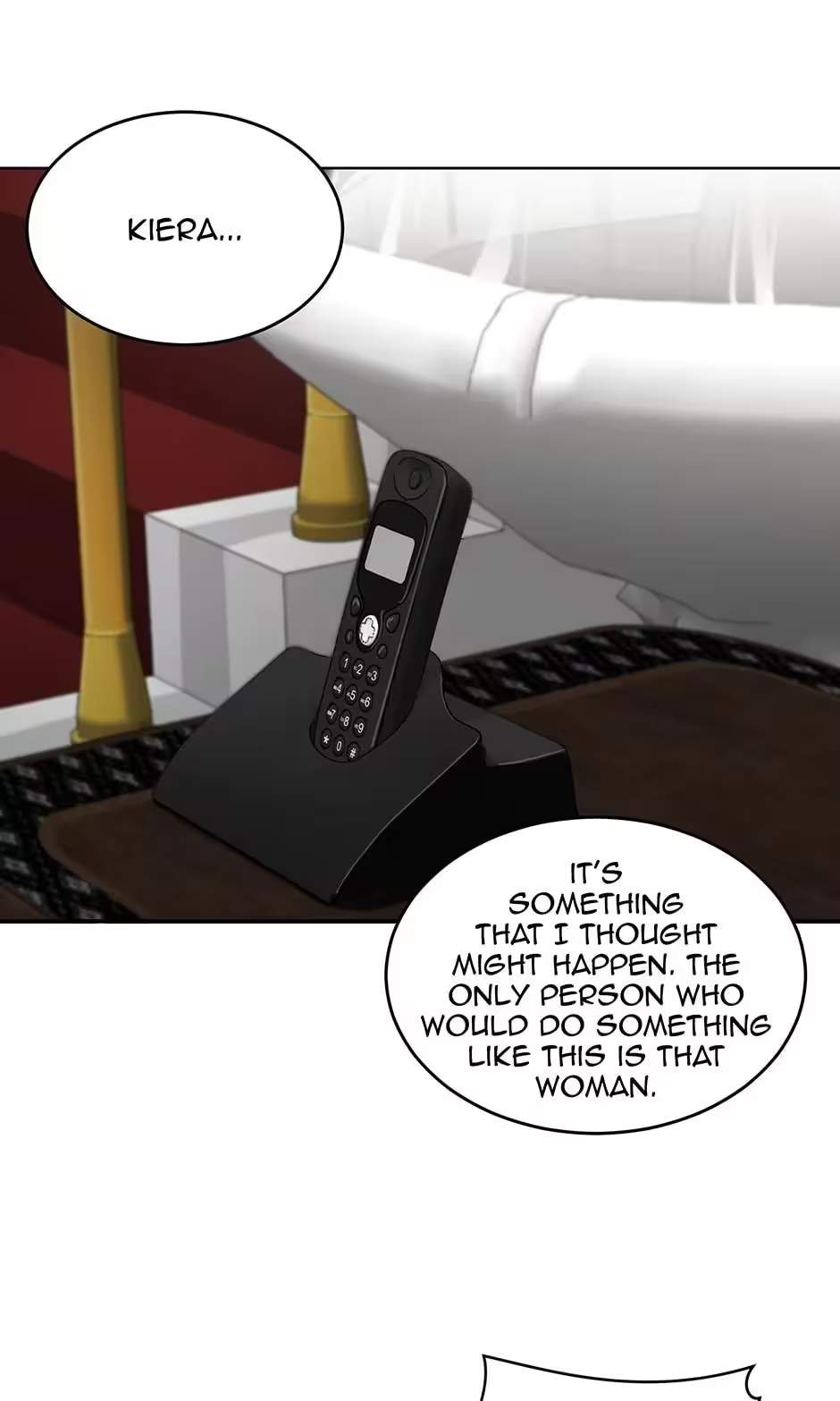 Tomb Raider King:End Line - chapter-49 - Page 43