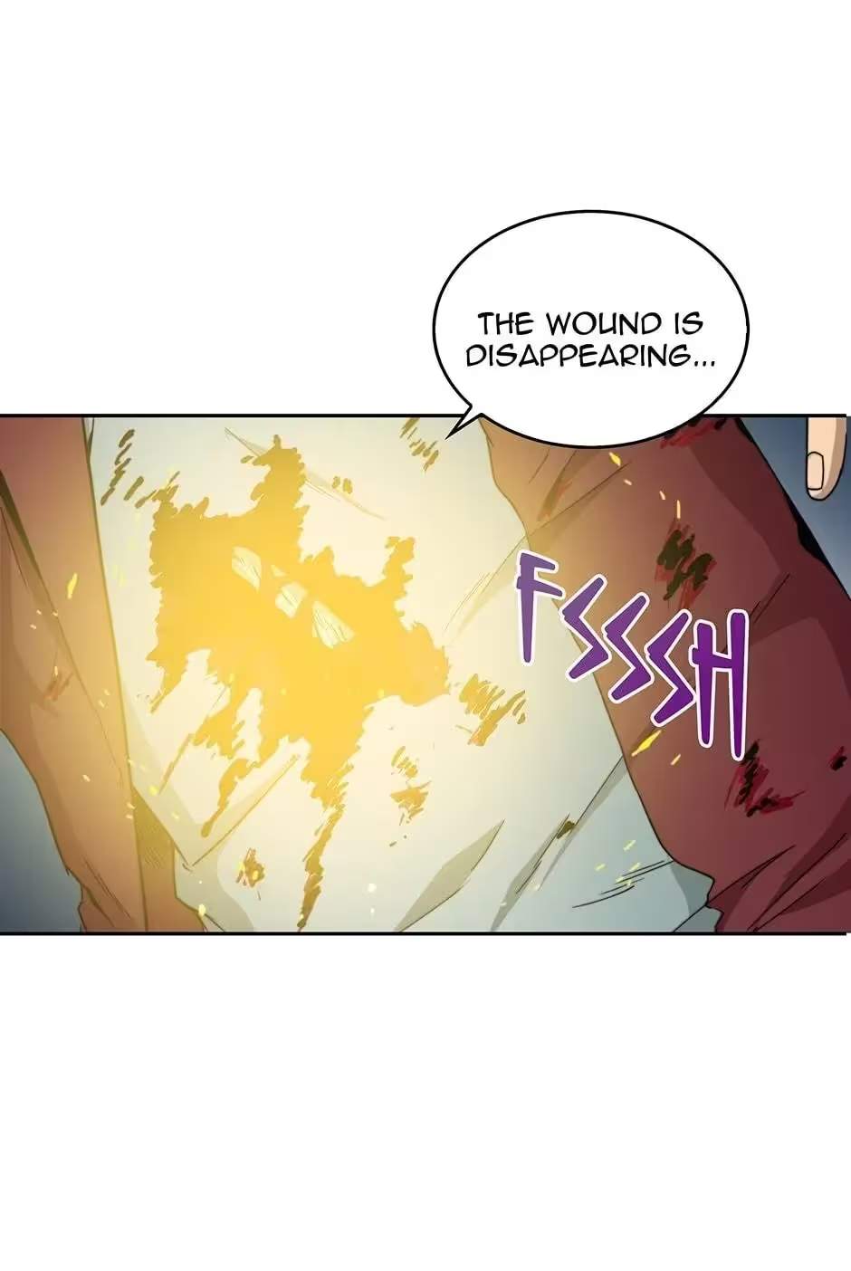 Tomb Raider King:End Line - chapter-49 - Page 52