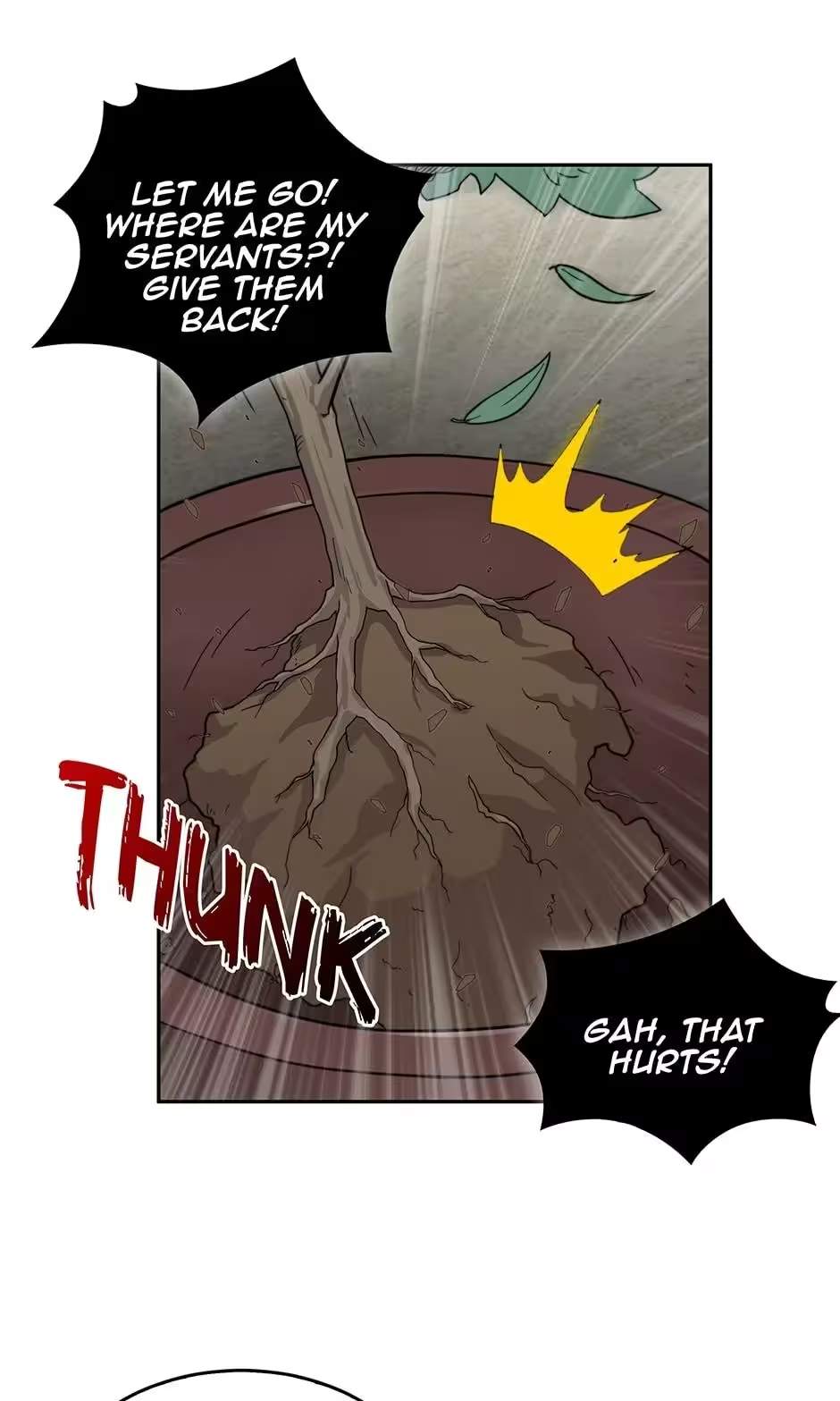 Tomb Raider King:End Line - chapter-49 - Page 7