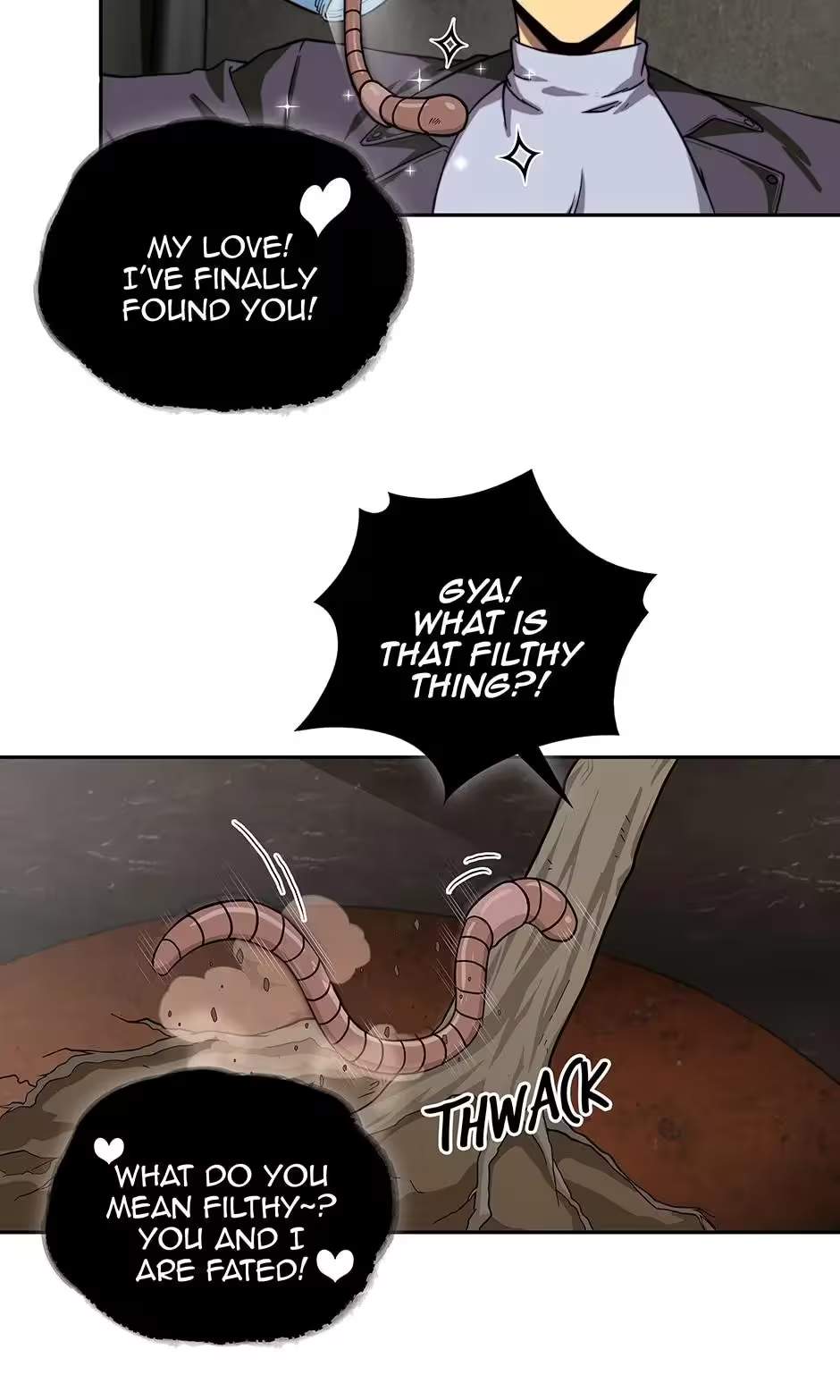 Tomb Raider King:End Line - chapter-49 - Page 9
