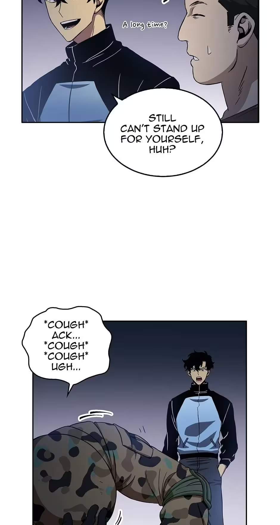 Tomb Raider King:End Line - chapter-5 - Page 14