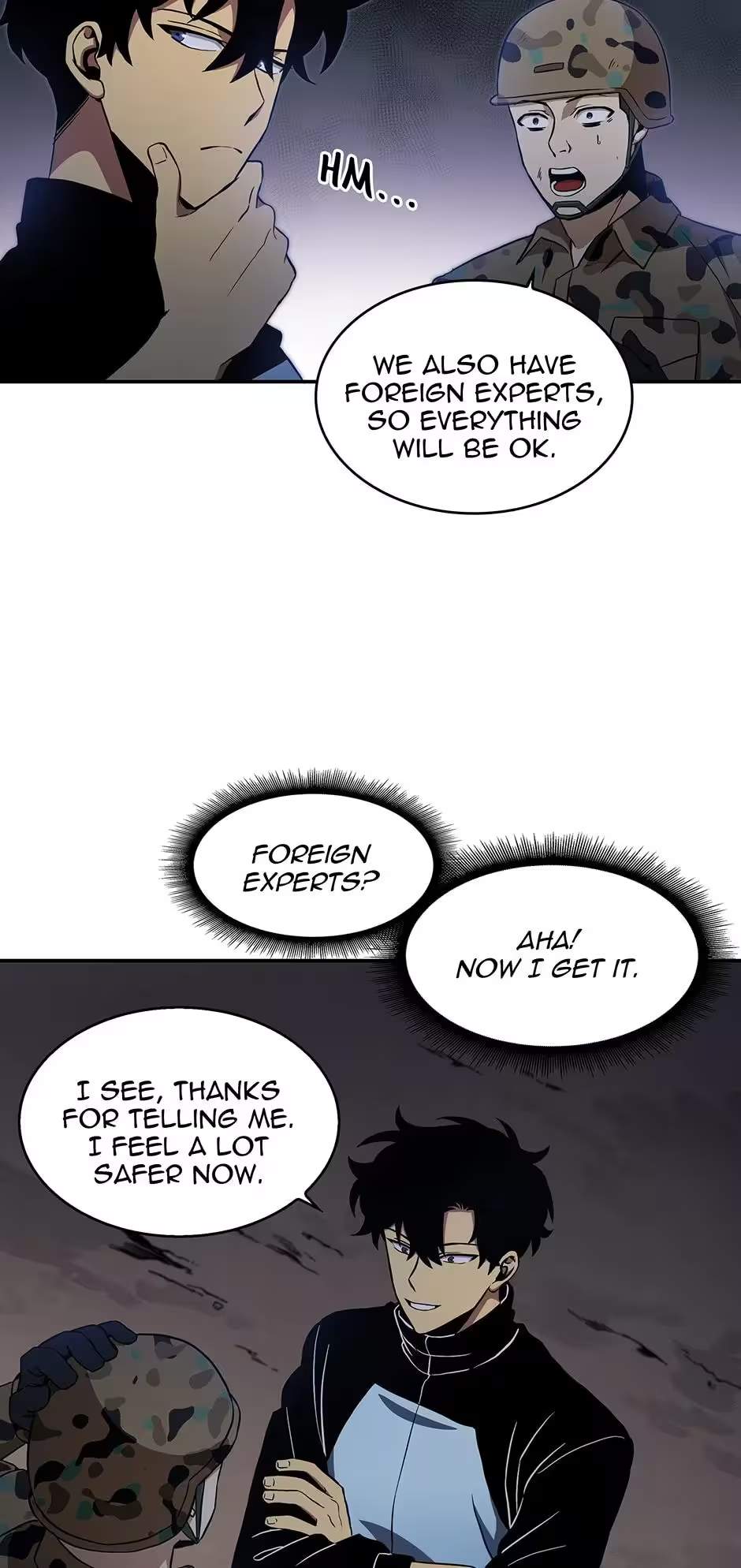 Tomb Raider King:End Line - chapter-5 - Page 22