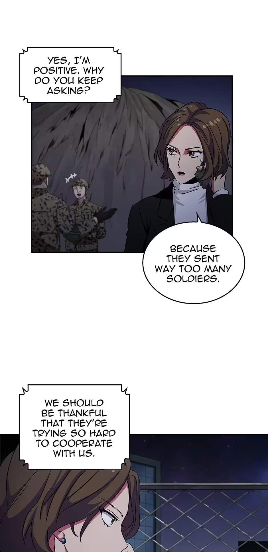 Tomb Raider King:End Line - chapter-5 - Page 29