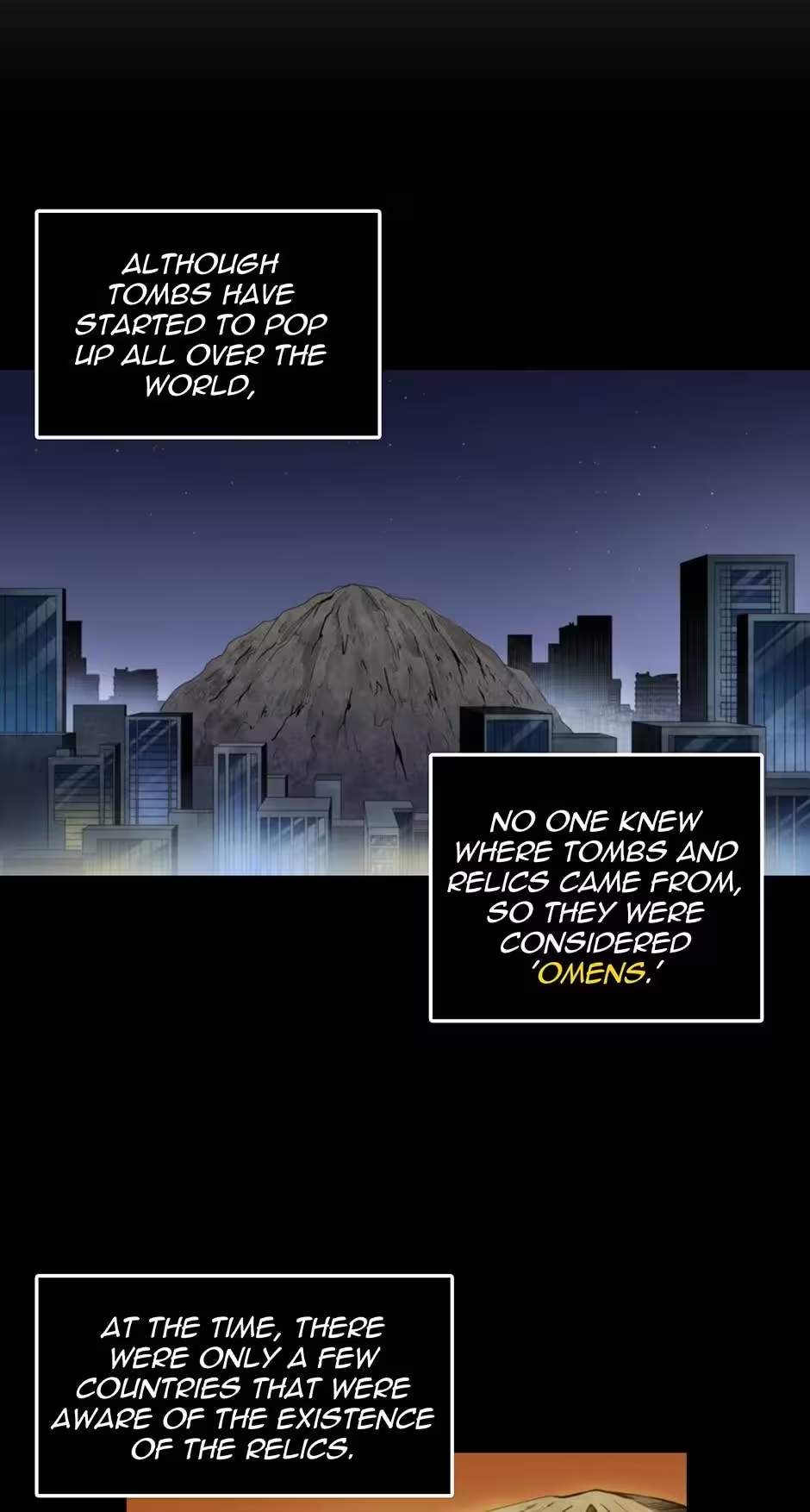 Tomb Raider King:End Line - chapter-5 - Page 40