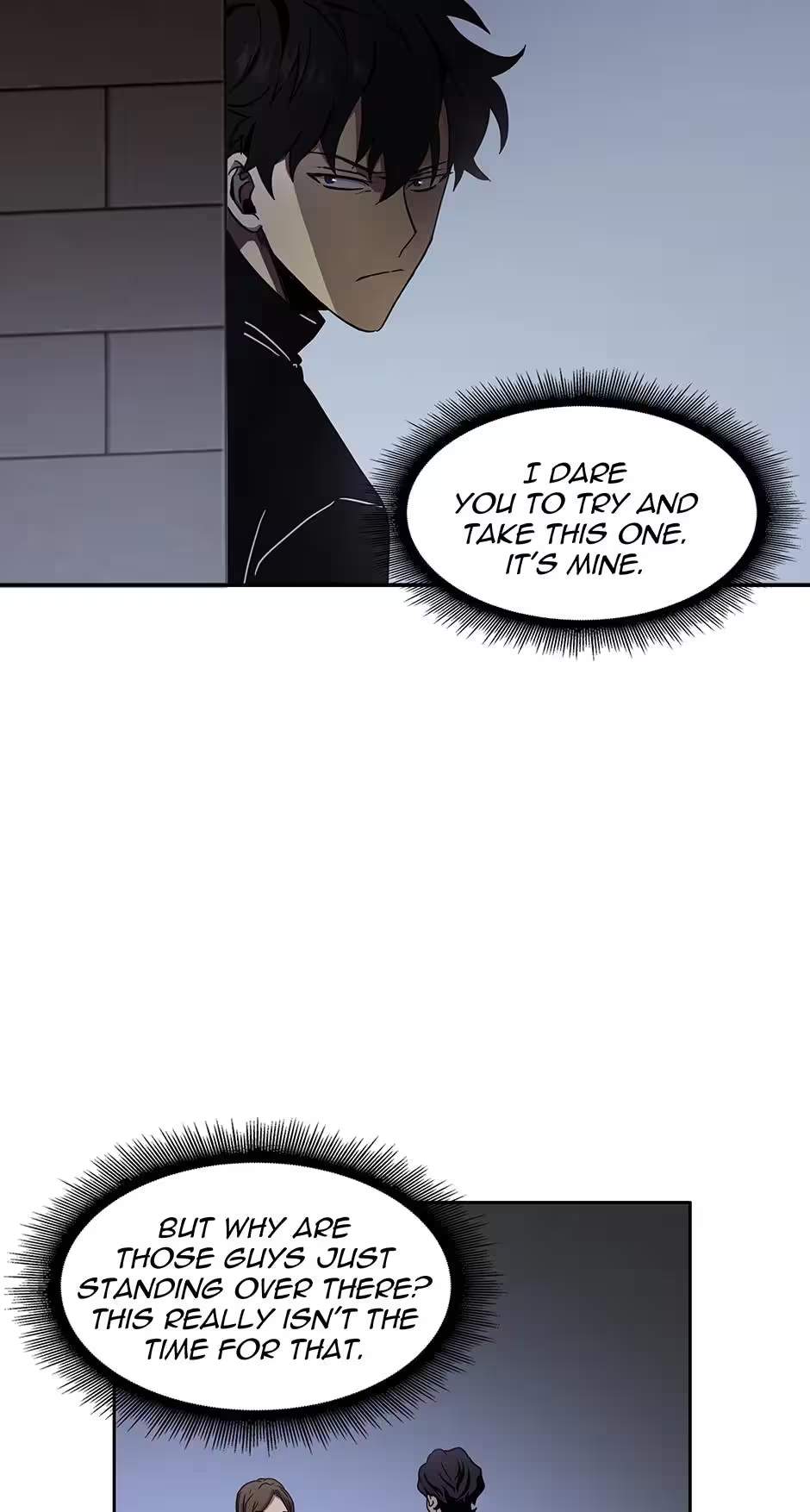 Tomb Raider King:End Line - chapter-5 - Page 43