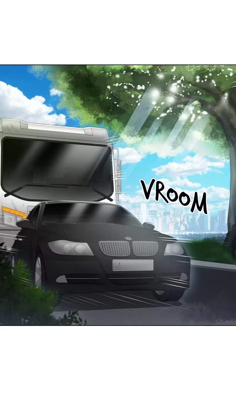 Tomb Raider King:End Line - chapter-50 - Page 3