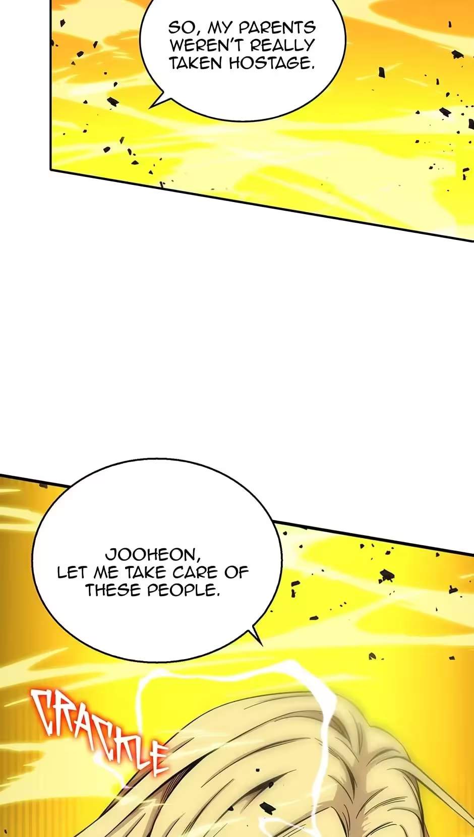 Tomb Raider King:End Line - chapter-50 - Page 71