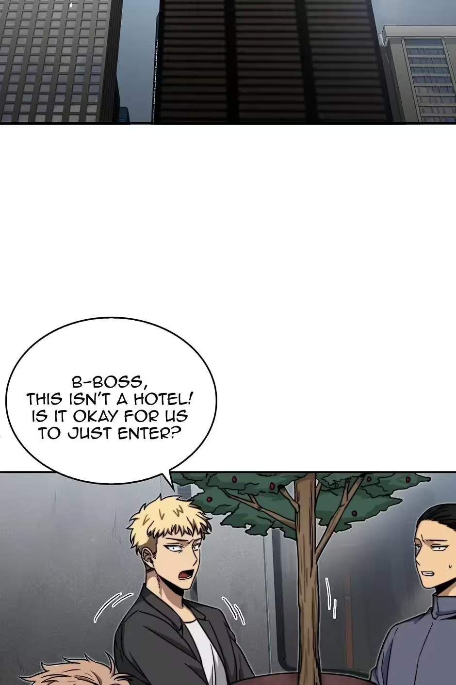 Tomb Raider King:End Line - chapter-51 - Page 31