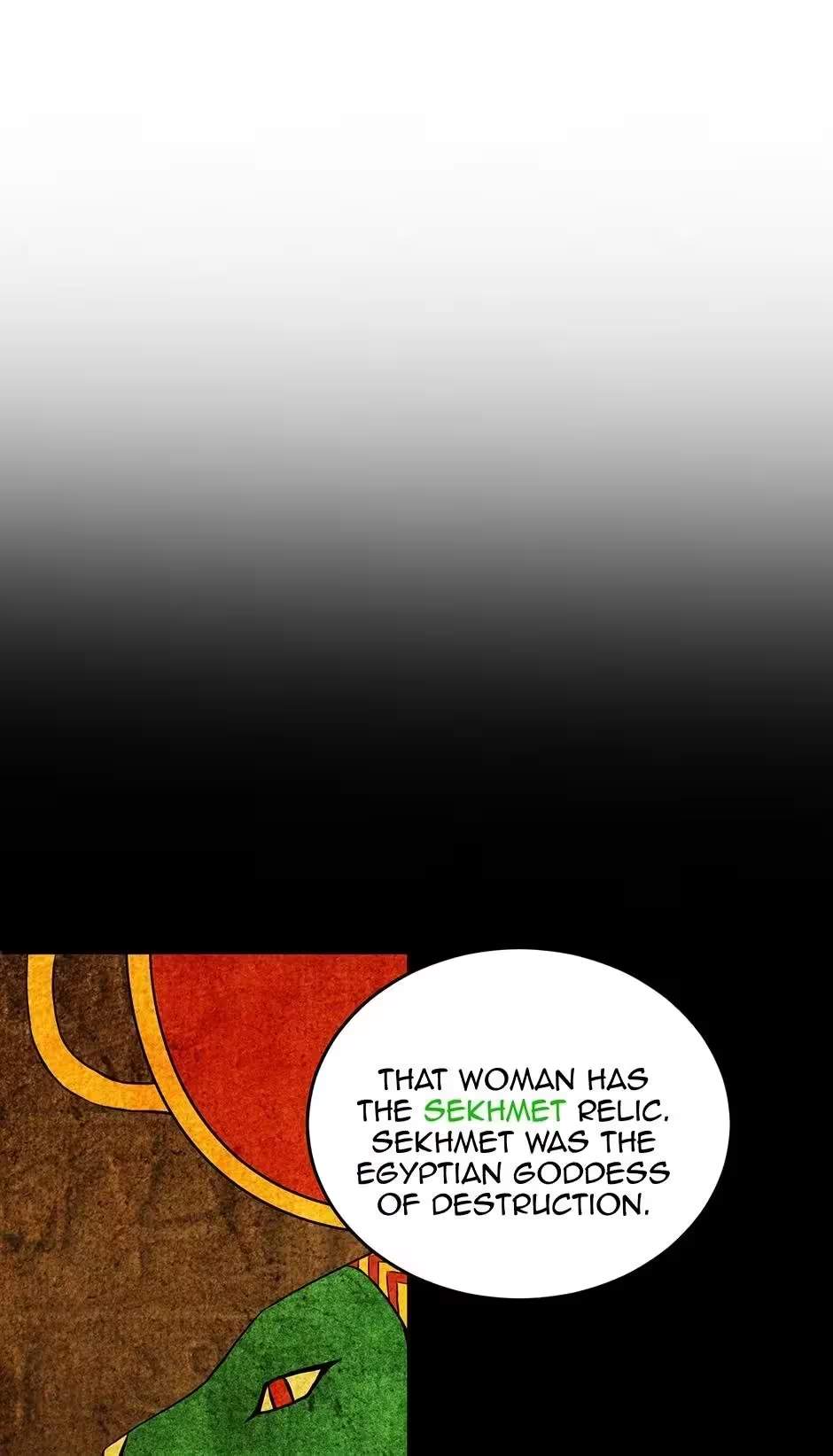 Tomb Raider King:End Line - chapter-51 - Page 70