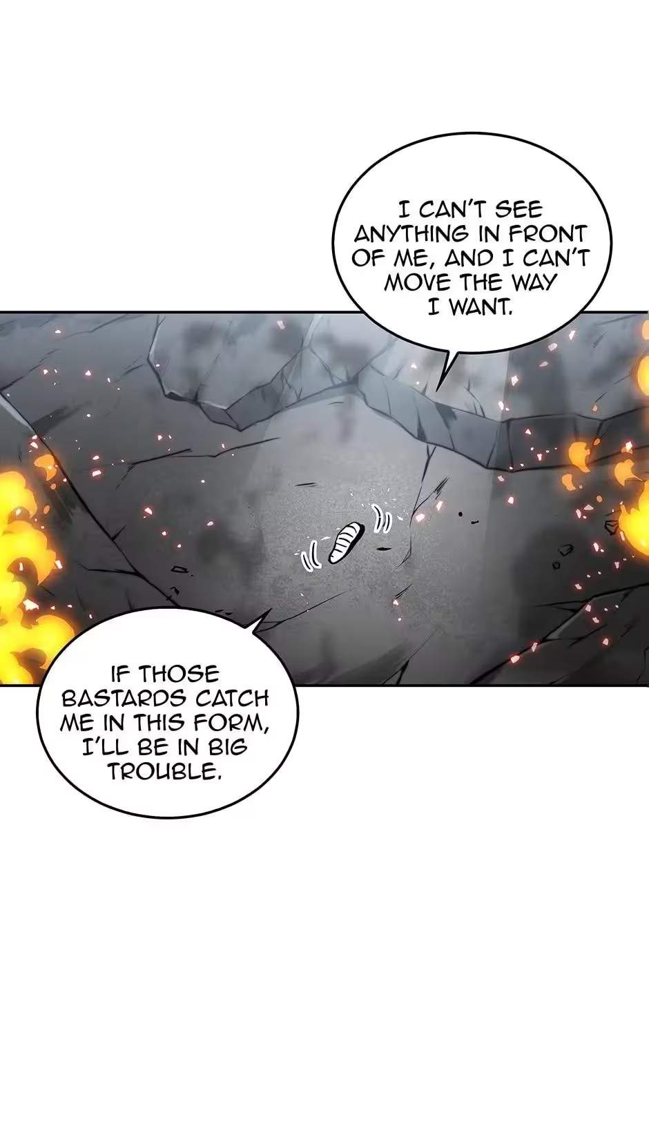 Tomb Raider King:End Line - chapter-51 - Page 78