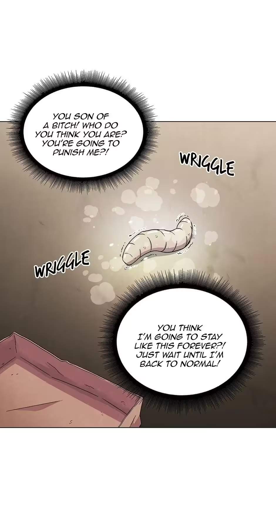 Tomb Raider King:End Line - chapter-52 - Page 21