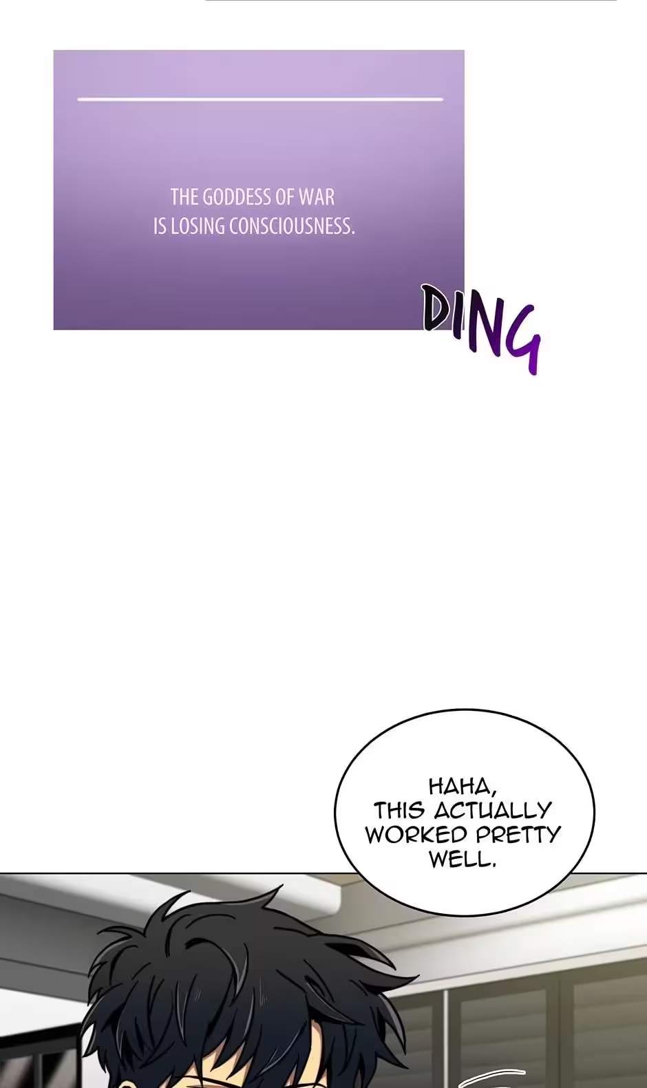 Tomb Raider King:End Line - chapter-52 - Page 30