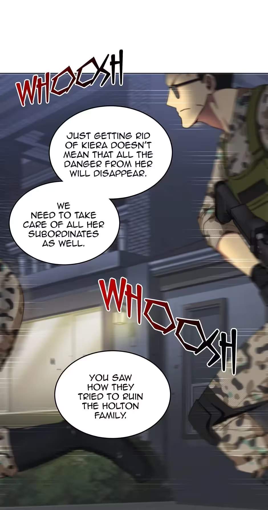 Tomb Raider King:End Line - chapter-52 - Page 46