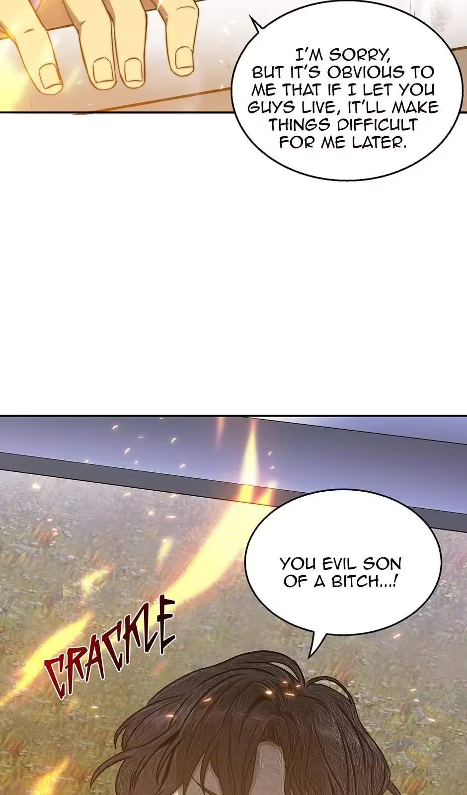 Tomb Raider King:End Line - chapter-52 - Page 93