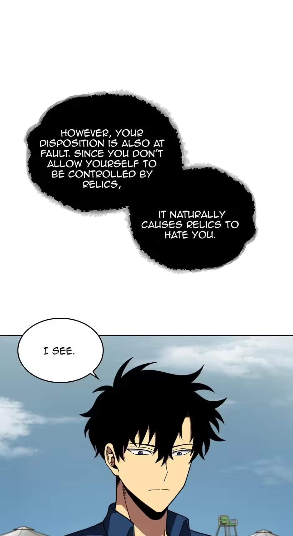 Tomb Raider King:End Line - chapter-53 - Page 36