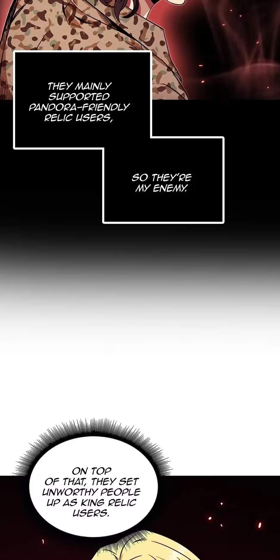 Tomb Raider King:End Line - chapter-54 - Page 46
