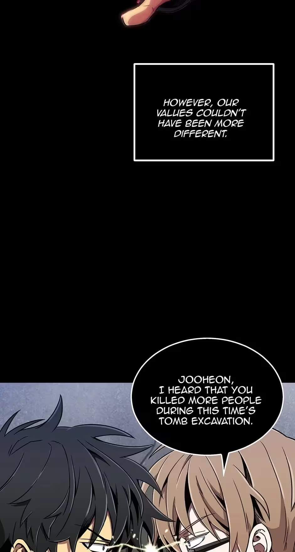 Tomb Raider King:End Line - chapter-54 - Page 66