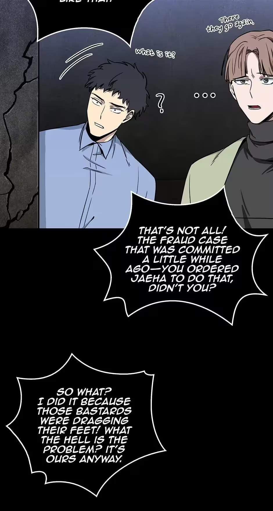Tomb Raider King:End Line - chapter-54 - Page 68