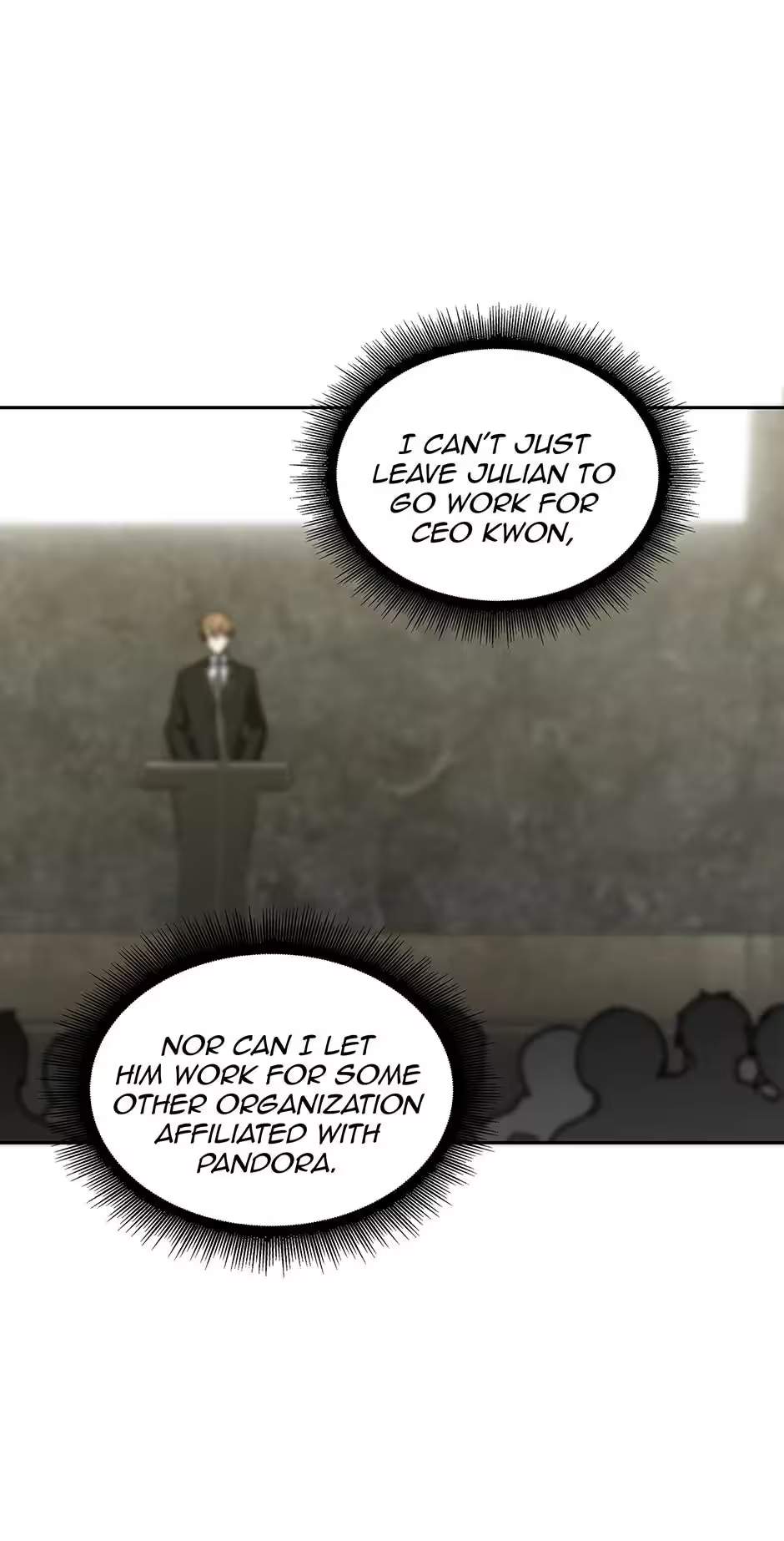 Tomb Raider King:End Line - chapter-54 - Page 75
