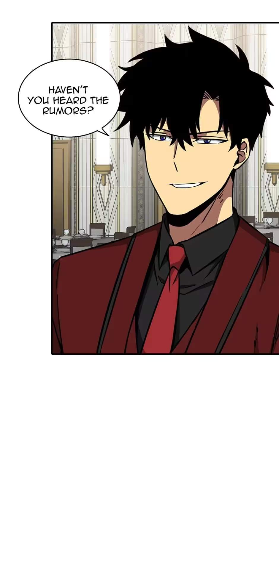 Tomb Raider King:End Line - chapter-55 - Page 25