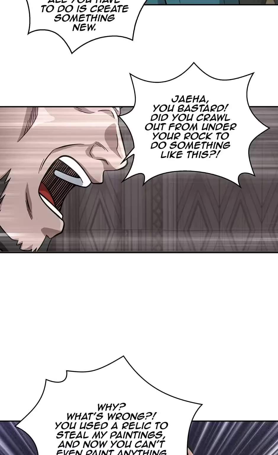 Tomb Raider King:End Line - chapter-55 - Page 31