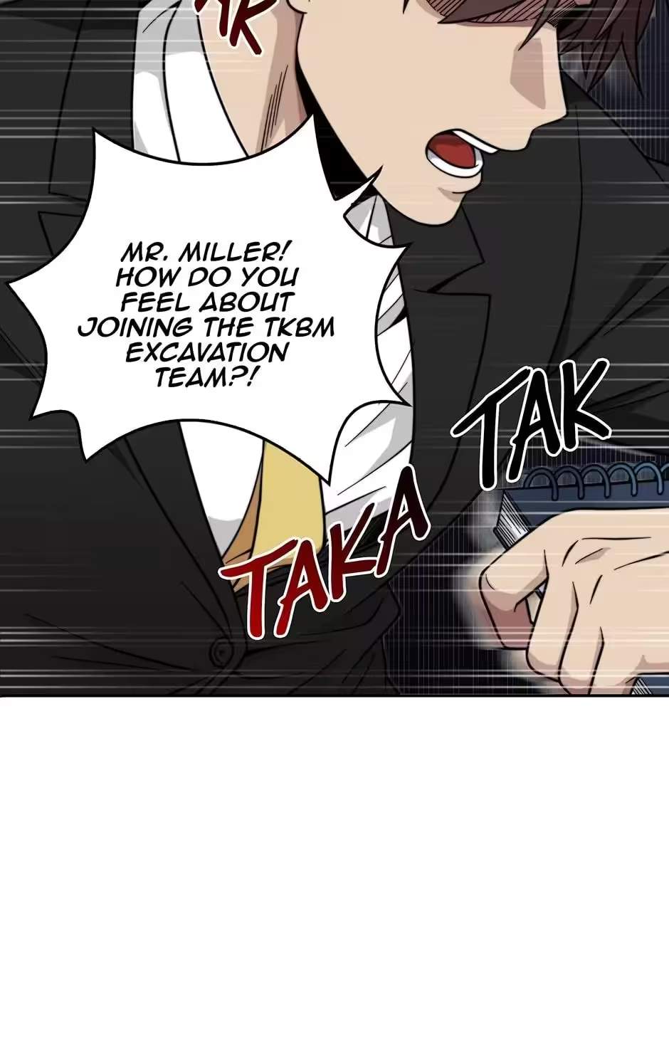 Tomb Raider King:End Line - chapter-55 - Page 6