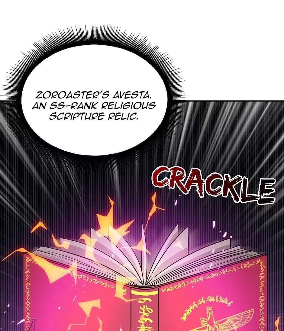 Tomb Raider King:End Line - chapter-55 - Page 68