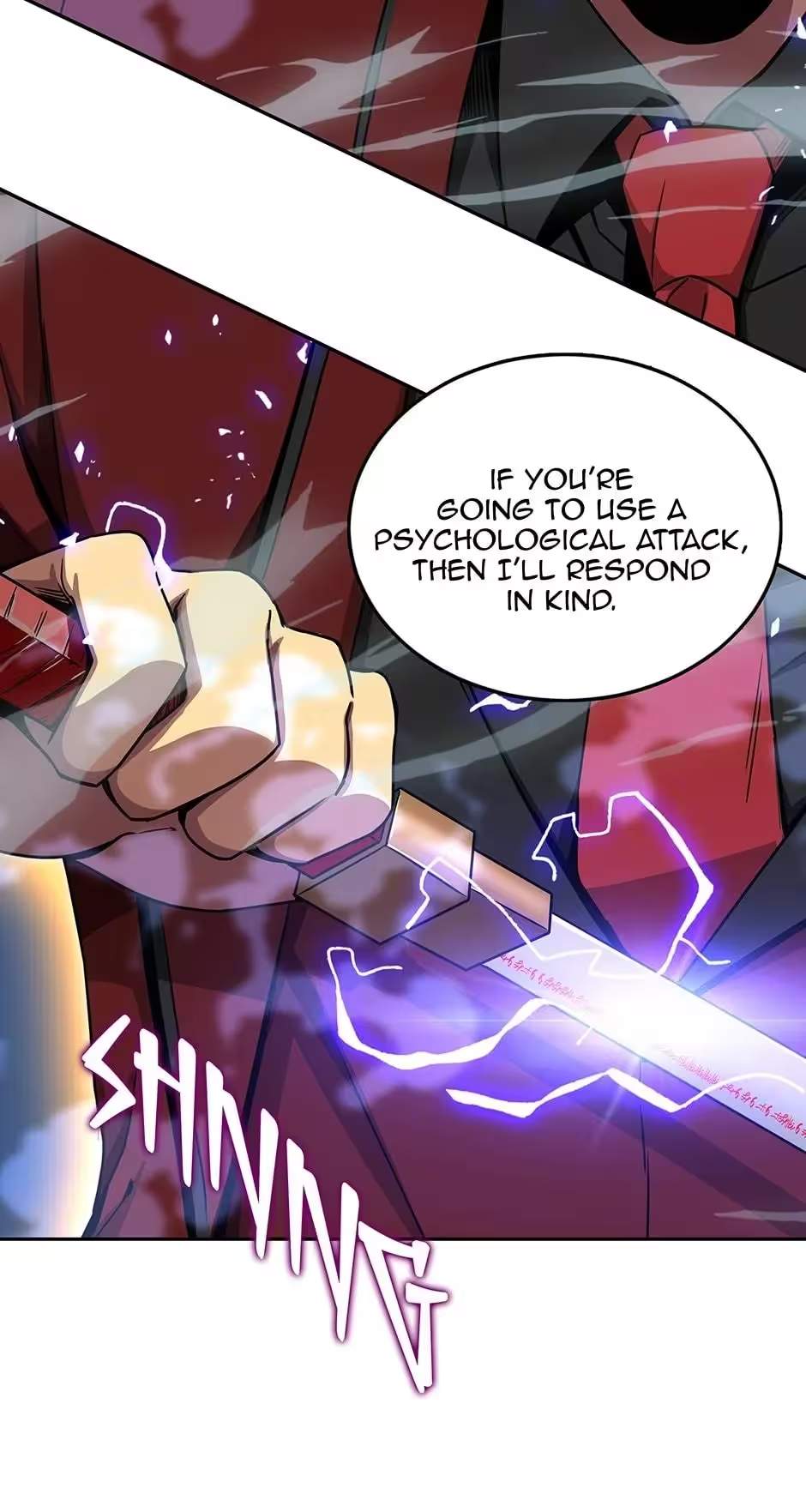 Tomb Raider King:End Line - chapter-56 - Page 3
