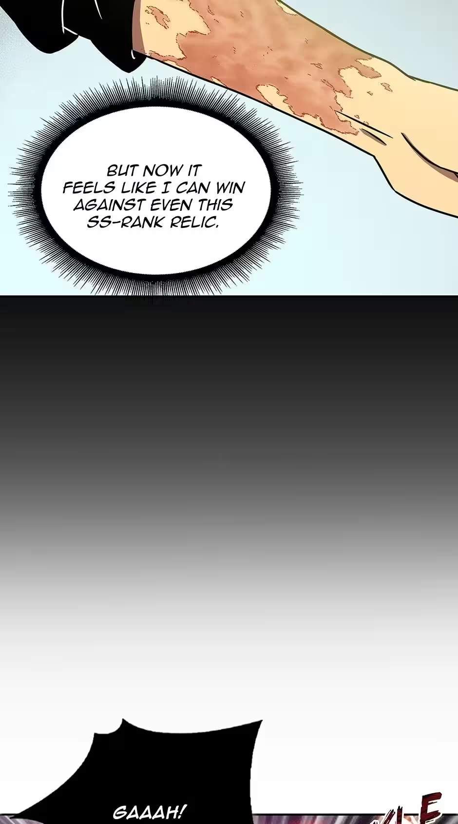 Tomb Raider King:End Line - chapter-56 - Page 35