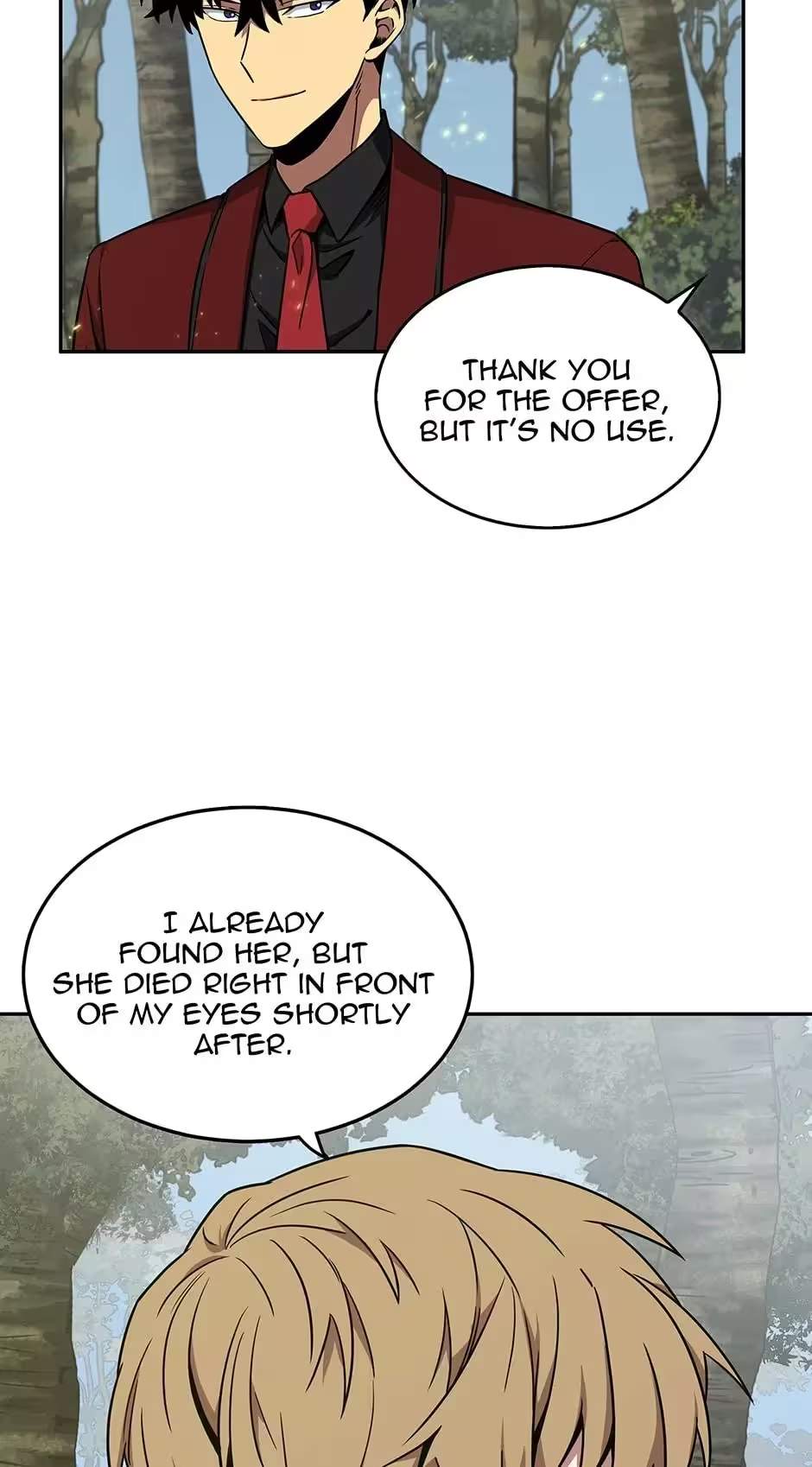 Tomb Raider King:End Line - chapter-56 - Page 66