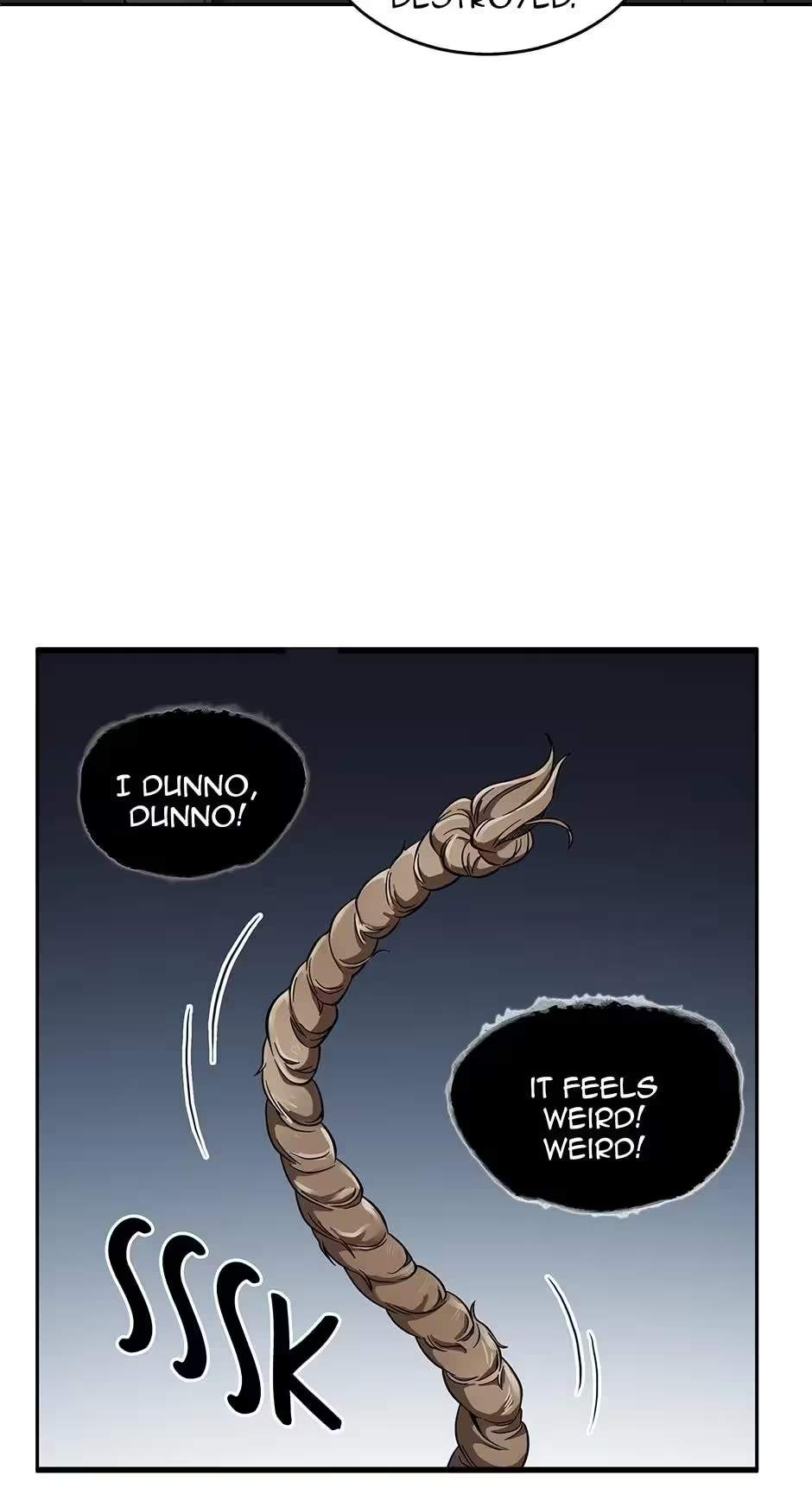 Tomb Raider King:End Line - chapter-57 - Page 25