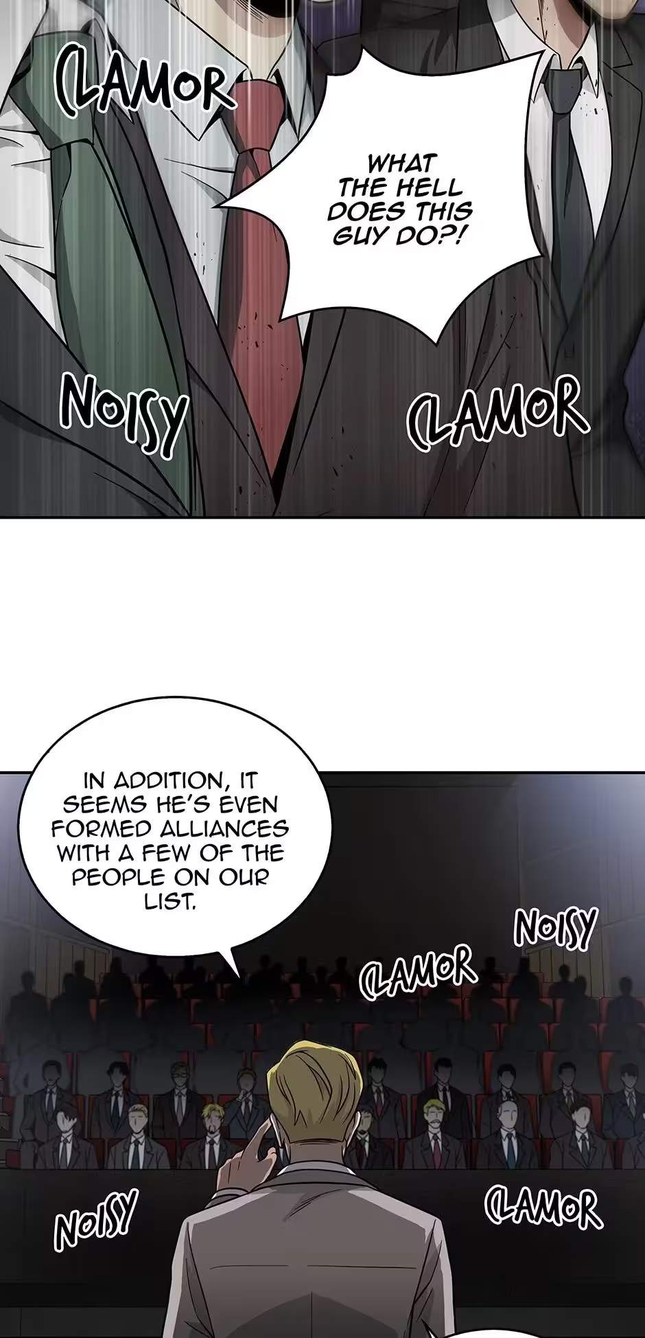 Tomb Raider King:End Line - chapter-57 - Page 75